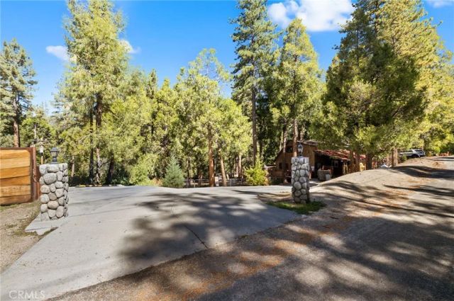 54450 Marian View Drive, Idyllwild, CA 92549