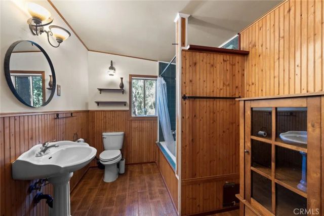 54450 Marian View Drive, Idyllwild, CA 92549