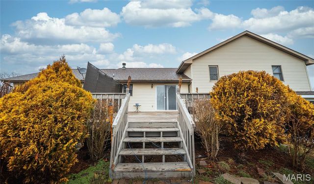 22130 Rhyme Lane, Waynesville, MO 65583