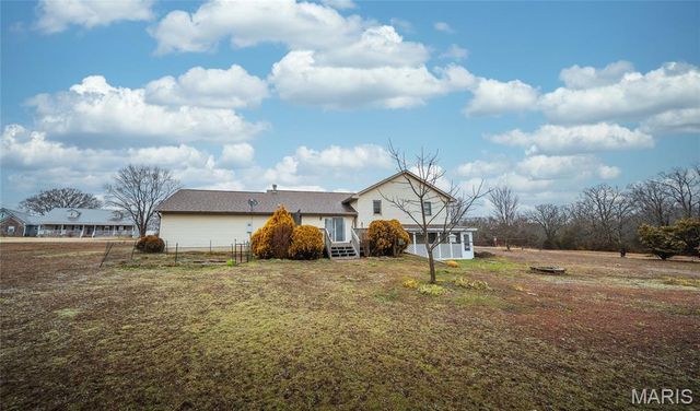 22130 Rhyme Lane, Waynesville, MO 65583