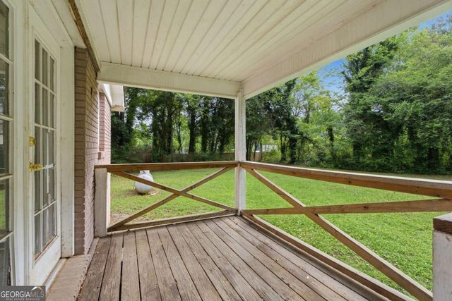 1 Pine Vista Circle, Cartersville, GA 30120