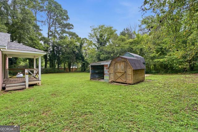 1 Pine Vista Circle, Cartersville, GA 30120