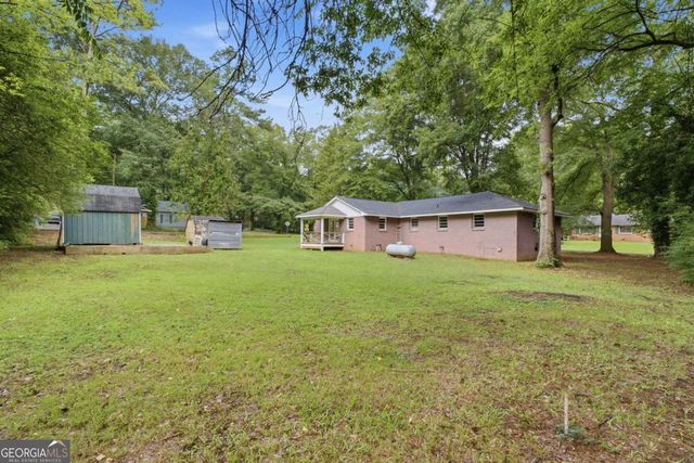 1 Pine Vista Circle, Cartersville, GA 30120