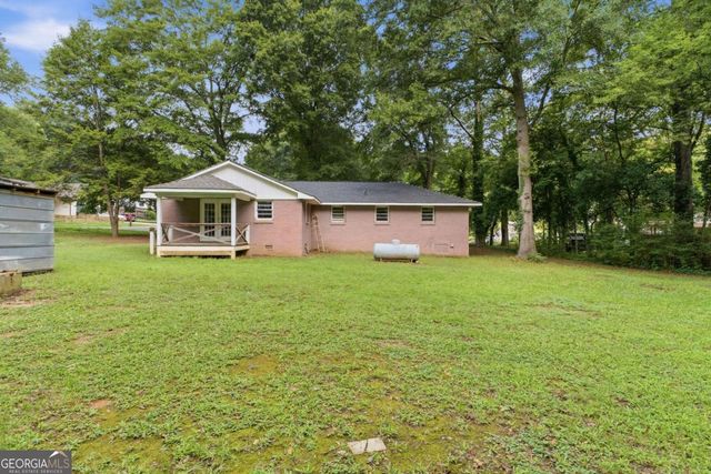 1 Pine Vista Circle, Cartersville, GA 30120