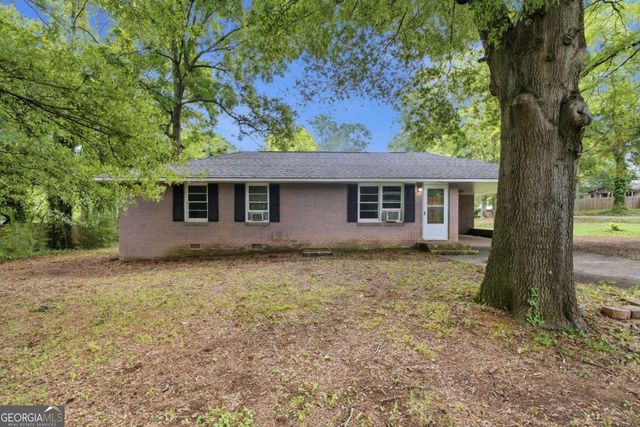 1 Pine Vista Circle, Cartersville, GA 30120