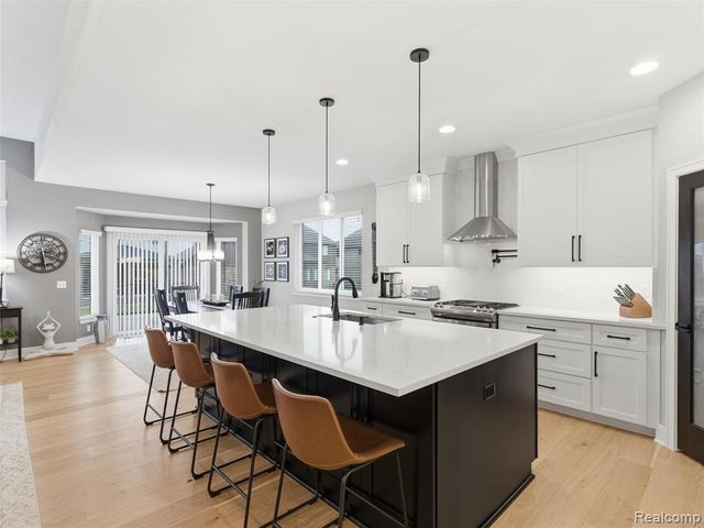 52853 Crimson Drive, Macomb, MI 48042