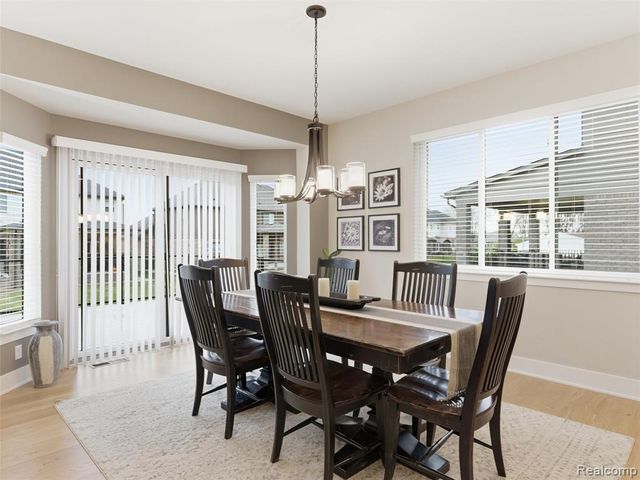 52853 Crimson Drive, Macomb, MI 48042