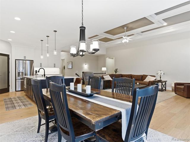 52853 Crimson Drive, Macomb, MI 48042