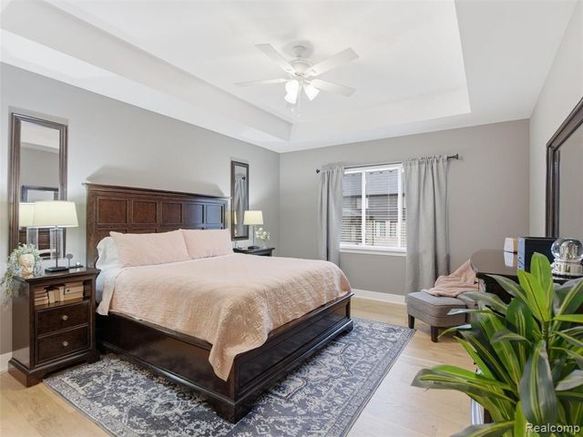 52853 Crimson Drive, Macomb, MI 48042