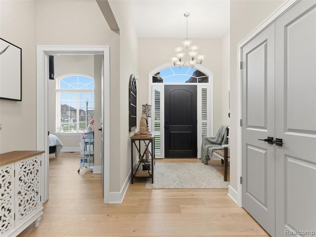 52853 Crimson Drive, Macomb, MI 48042