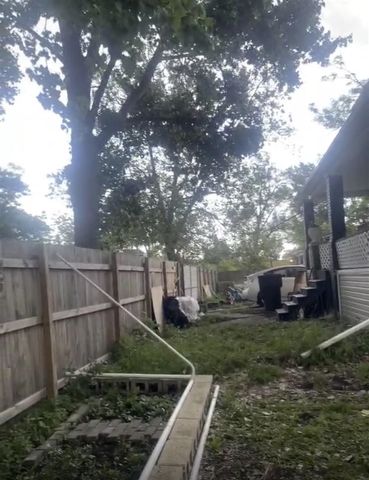 18087 Gable Street, Detroit, MI 48234