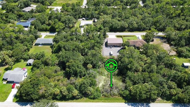 23181 ELMIRA BOULEVARD, Port Charlotte, FL 33980