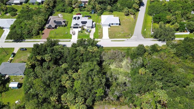 23181 ELMIRA BOULEVARD, Port Charlotte, FL 33980