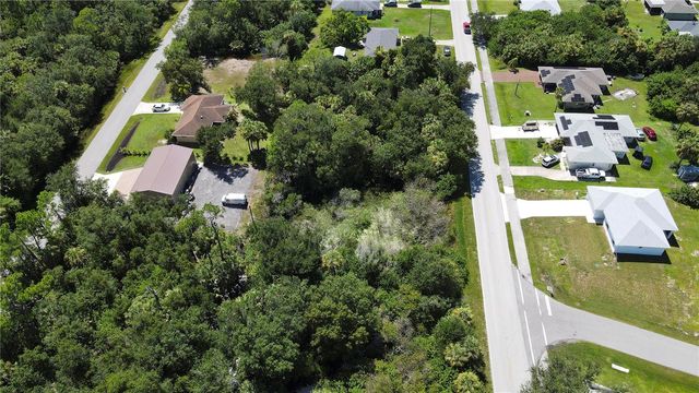 23181 ELMIRA BOULEVARD, Port Charlotte, FL 33980
