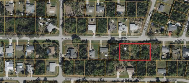 23181 ELMIRA BOULEVARD, Port Charlotte, FL 33980