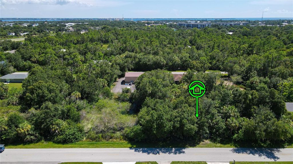 23181 ELMIRA BOULEVARD, Port Charlotte, FL 33980