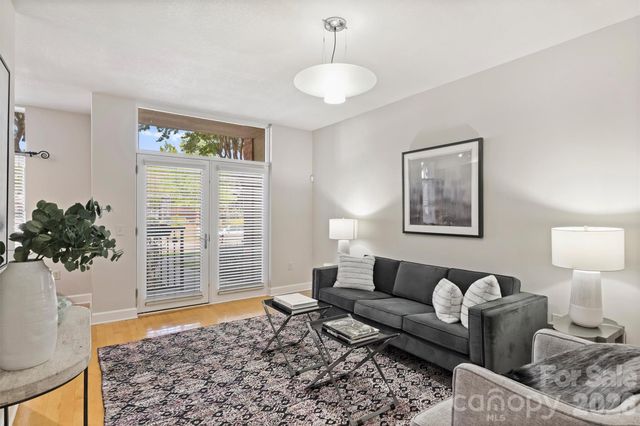 1320 Fillmore Avenue 107, Charlotte, NC 28203