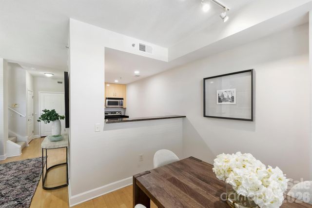 1320 Fillmore Avenue 107, Charlotte, NC 28203
