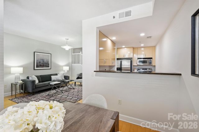 1320 Fillmore Avenue 107, Charlotte, NC 28203