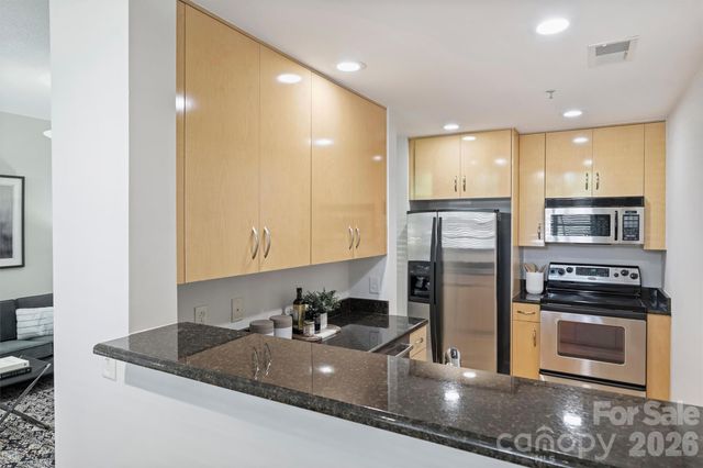 1320 Fillmore Avenue 107, Charlotte, NC 28203