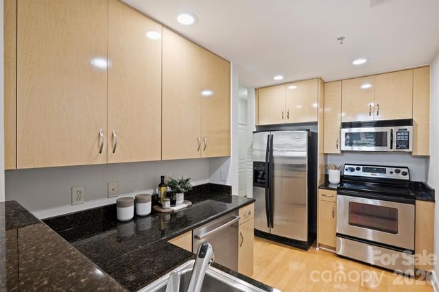 1320 Fillmore Avenue 107, Charlotte, NC 28203