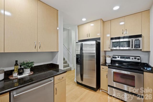 1320 Fillmore Avenue 107, Charlotte, NC 28203