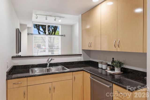 1320 Fillmore Avenue 107, Charlotte, NC 28203