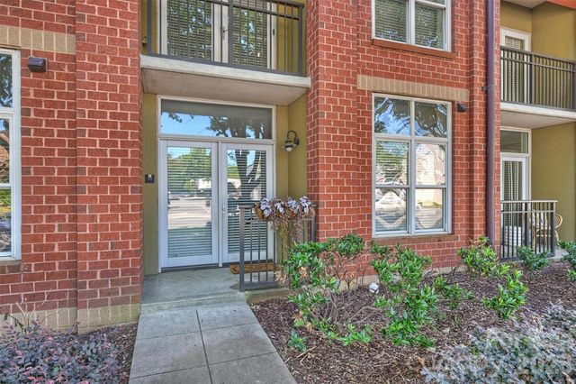 1320 Fillmore Avenue 107, Charlotte, NC 28203