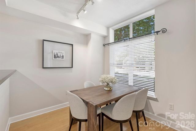 1320 Fillmore Avenue 107, Charlotte, NC 28203