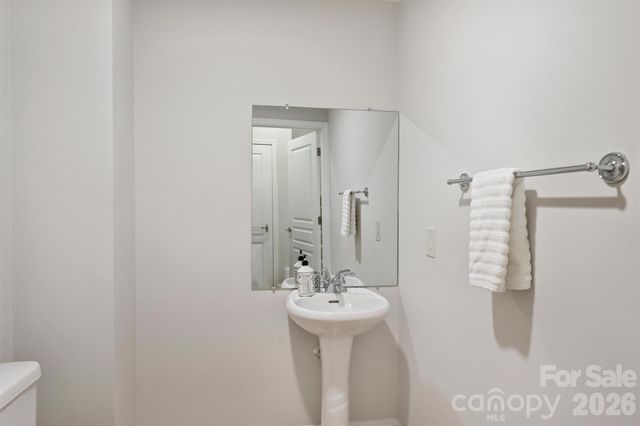 1320 Fillmore Avenue 107, Charlotte, NC 28203