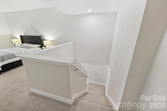 1320 Fillmore Avenue 107, Charlotte, NC 28203