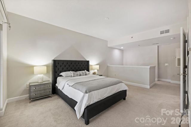 1320 Fillmore Avenue 107, Charlotte, NC 28203