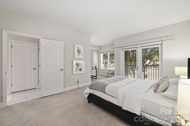 1320 Fillmore Avenue 107, Charlotte, NC 28203