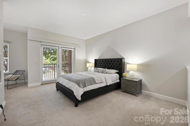 1320 Fillmore Avenue 107, Charlotte, NC 28203