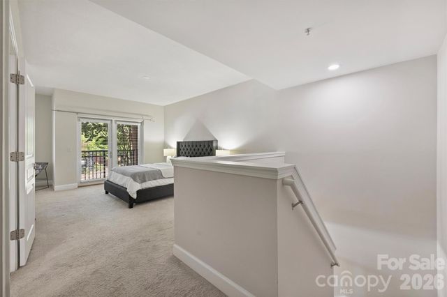 1320 Fillmore Avenue 107, Charlotte, NC 28203