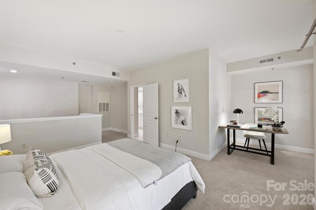 1320 Fillmore Avenue 107, Charlotte, NC 28203