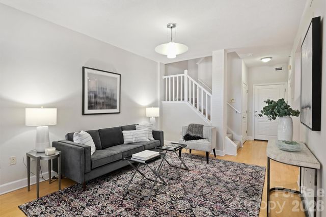 1320 Fillmore Avenue 107, Charlotte, NC 28203