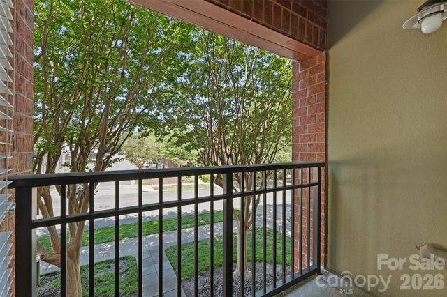 1320 Fillmore Avenue 107, Charlotte, NC 28203