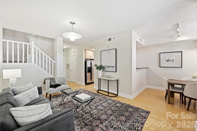 1320 Fillmore Avenue 107, Charlotte, NC 28203