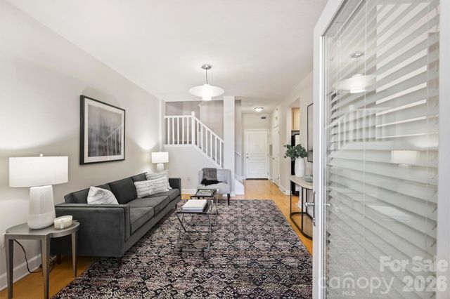 1320 Fillmore Avenue 107, Charlotte, NC 28203