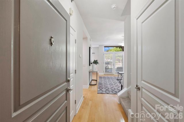 1320 Fillmore Avenue 107, Charlotte, NC 28203
