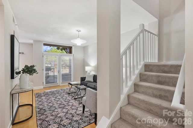 1320 Fillmore Avenue 107, Charlotte, NC 28203