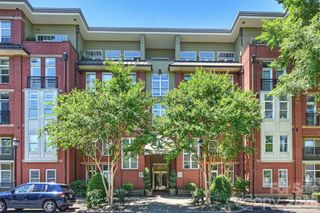 1320 Fillmore Avenue 107, Charlotte, NC 28203