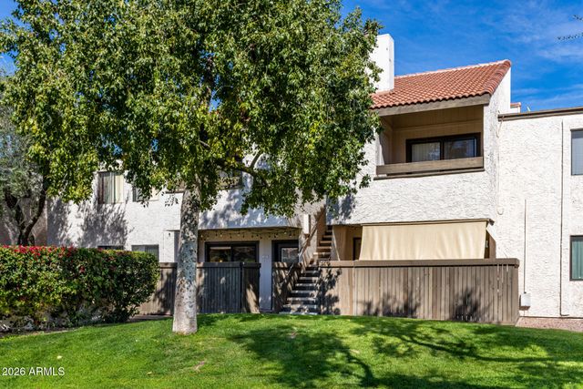 2938 N 61ST Place 123, Scottsdale, AZ 85251