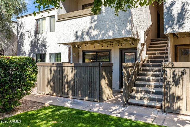 2938 N 61ST Place 123, Scottsdale, AZ 85251