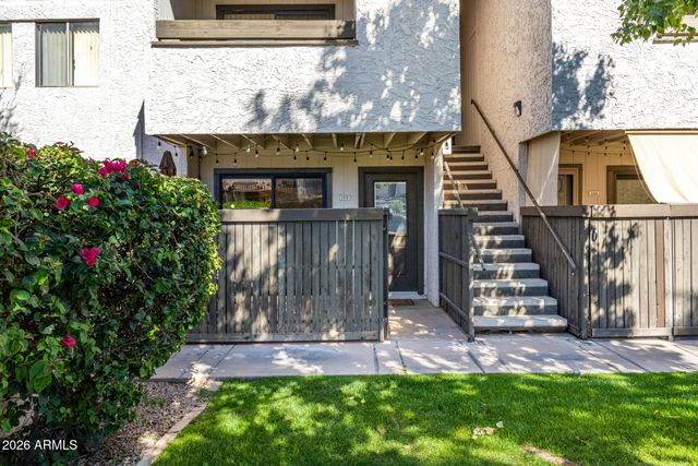 2938 N 61ST Place 123, Scottsdale, AZ 85251