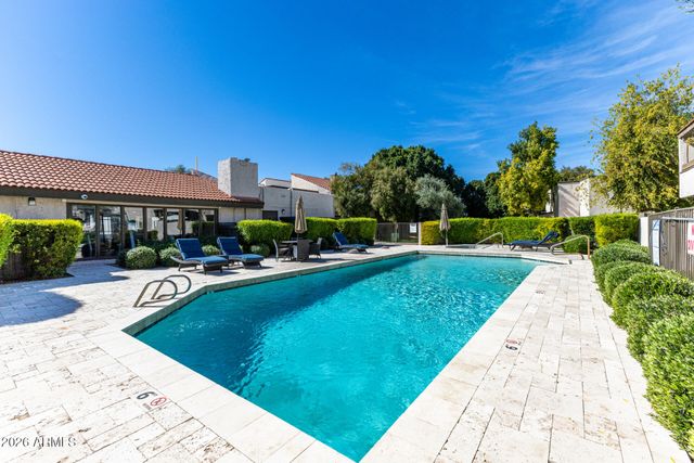 2938 N 61ST Place 123, Scottsdale, AZ 85251