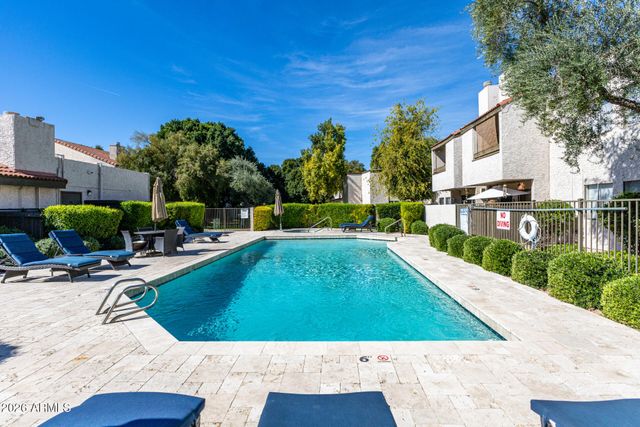 2938 N 61ST Place 123, Scottsdale, AZ 85251