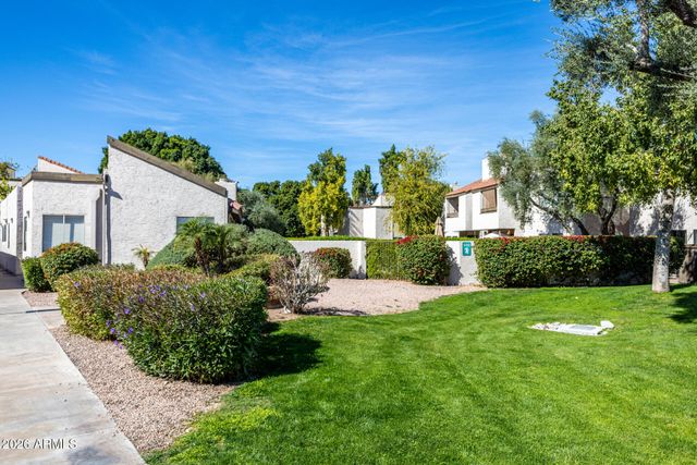 2938 N 61ST Place 123, Scottsdale, AZ 85251