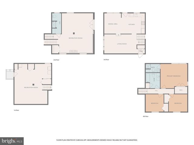 8121-A ELIZABETH RD, Pasadena, MD 21122